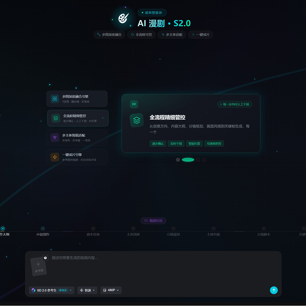 菁选灵创方版视觉素材与艺术创作